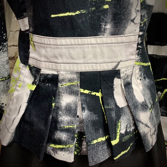 Gabriella Molinari Career Jacket - Picture 6 of 7